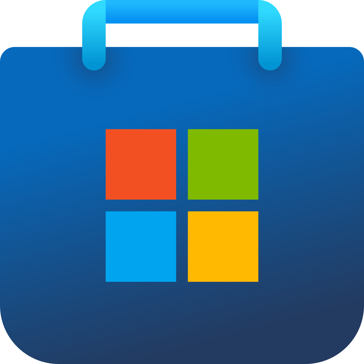 GestorPRo en Micorosft Store GestorPro en Microsoft