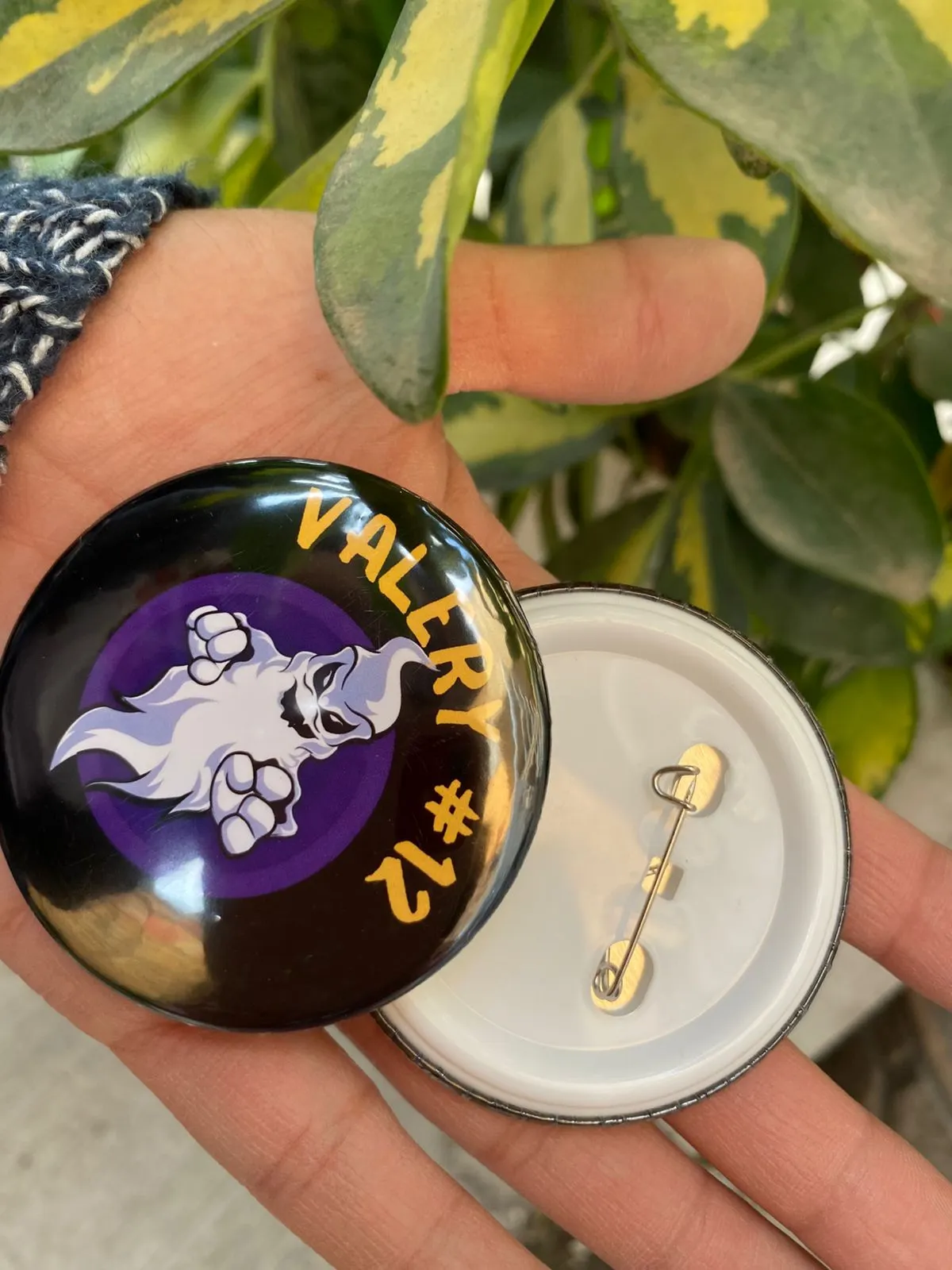 a como vender fotobotones