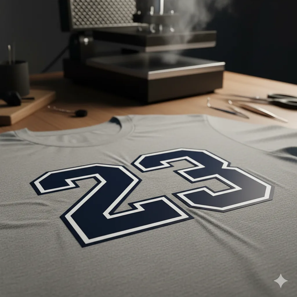 calcular precio de playeras con vinil gestor pro