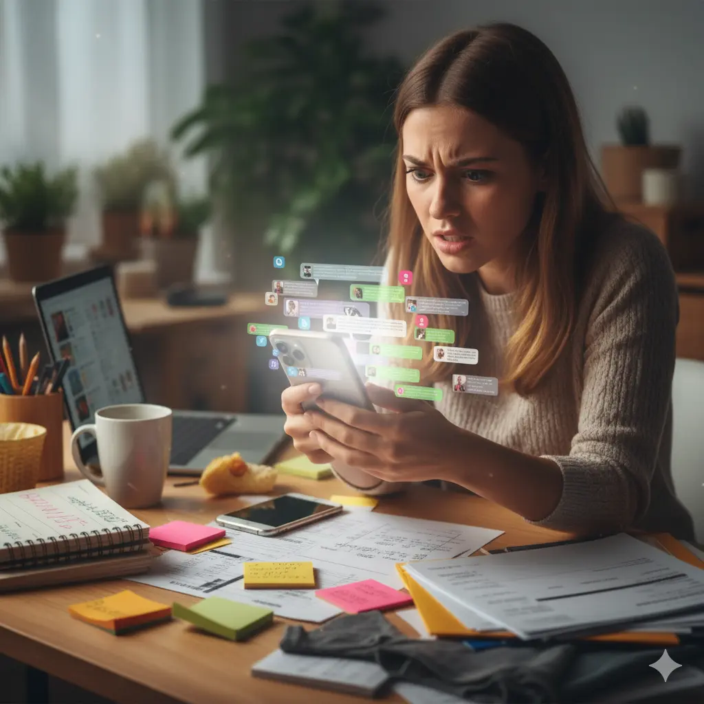 como gestionar mis pedidos si soy emprendedor