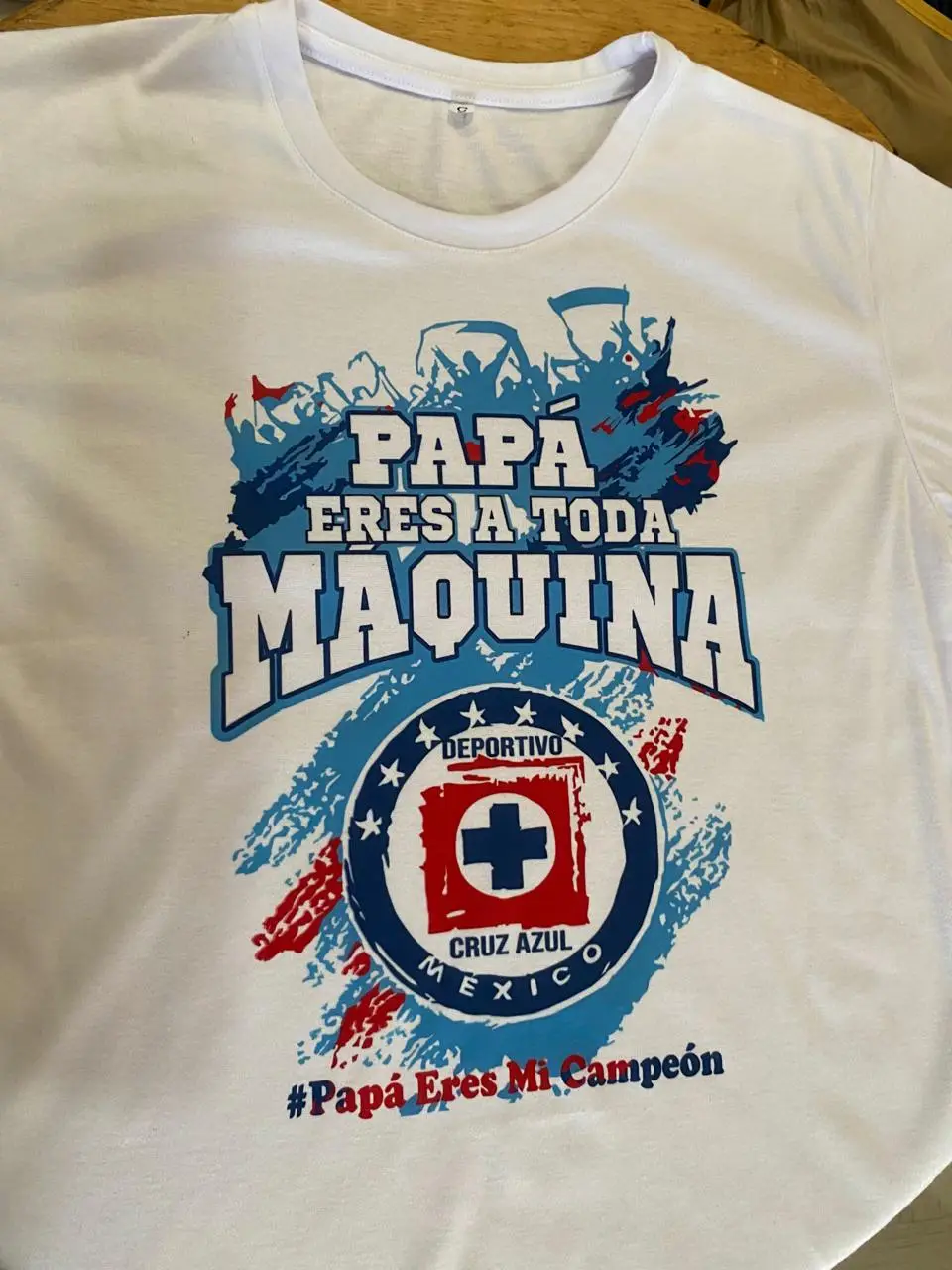 como saber el precio de una playera sublimada