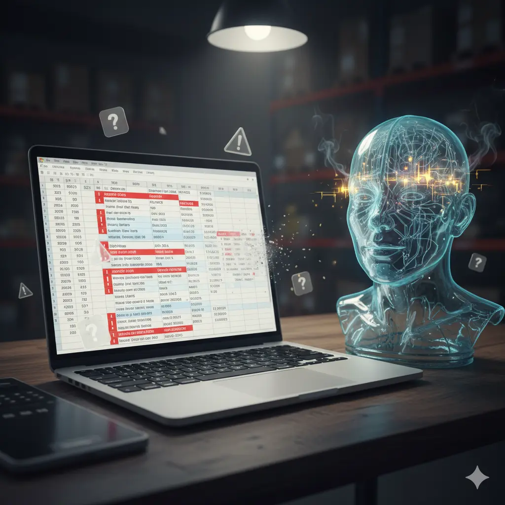 llevar el control del inventario en mi negocio GestorPro