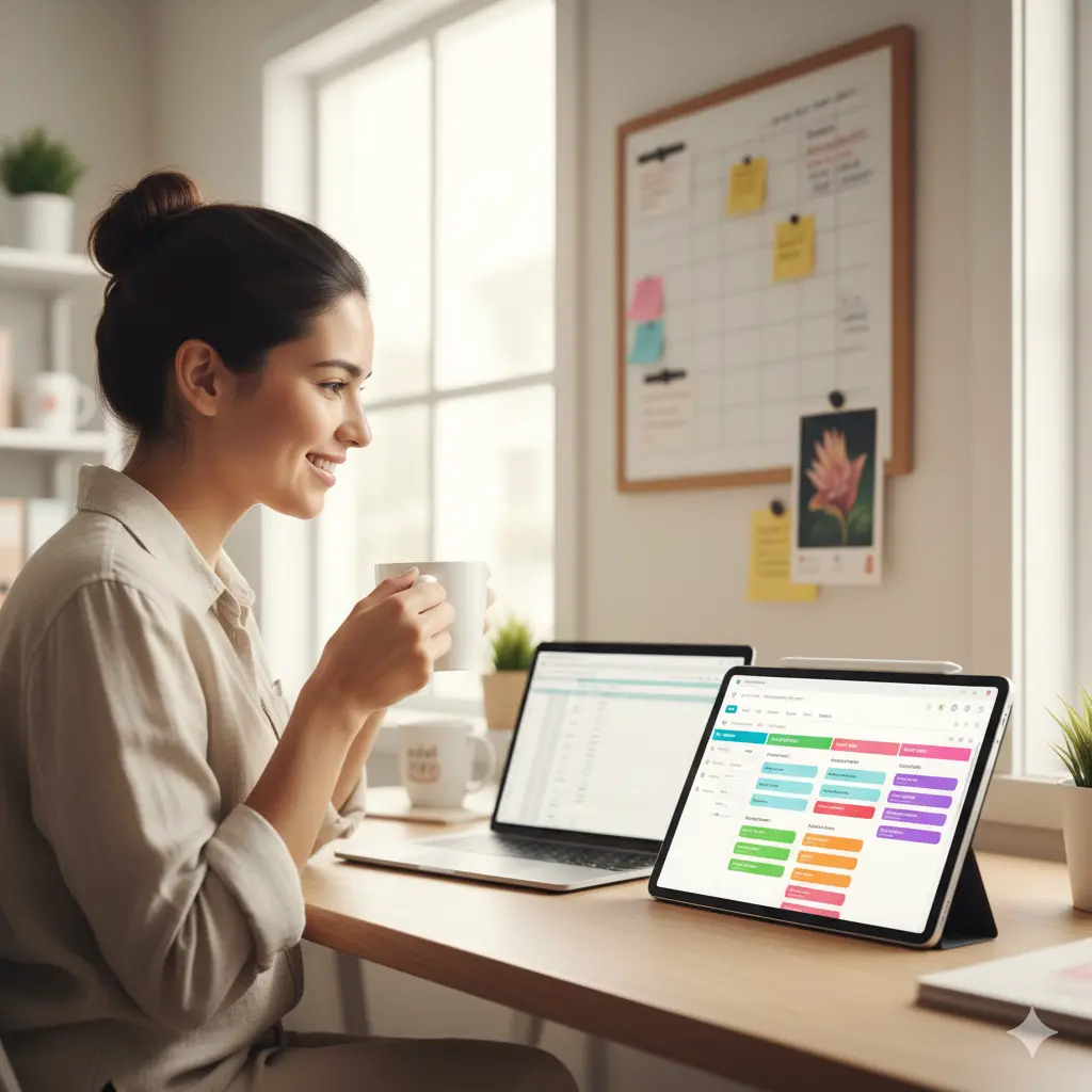 método para no olvidar mis pedidos