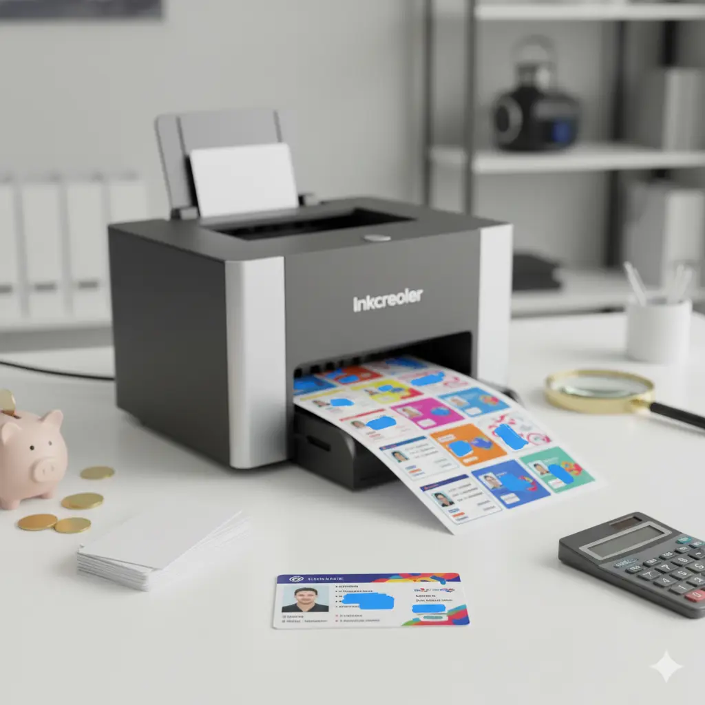 que precio ponerle a una tarjeta PVC