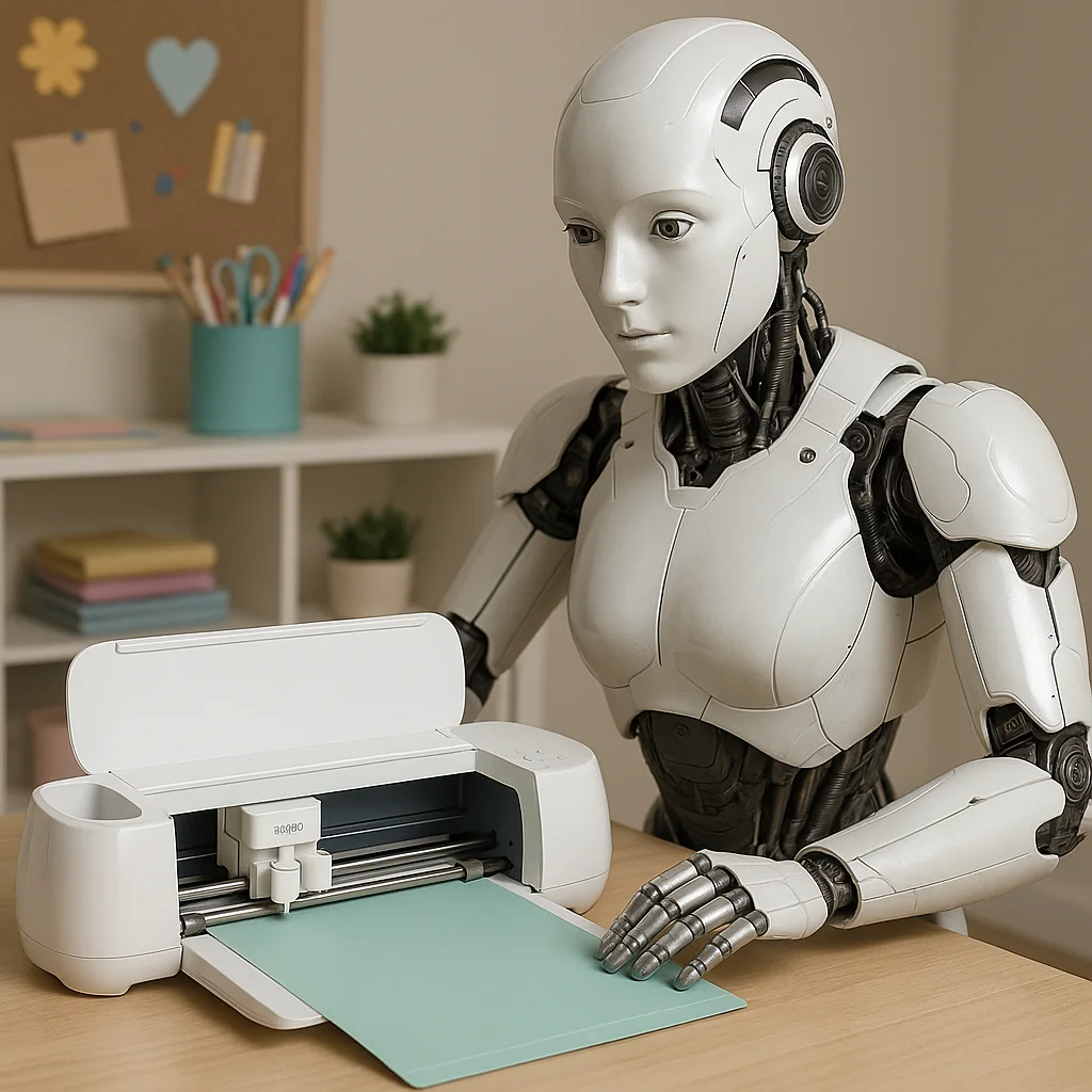 como usar la ia si tengo un negocio creativo